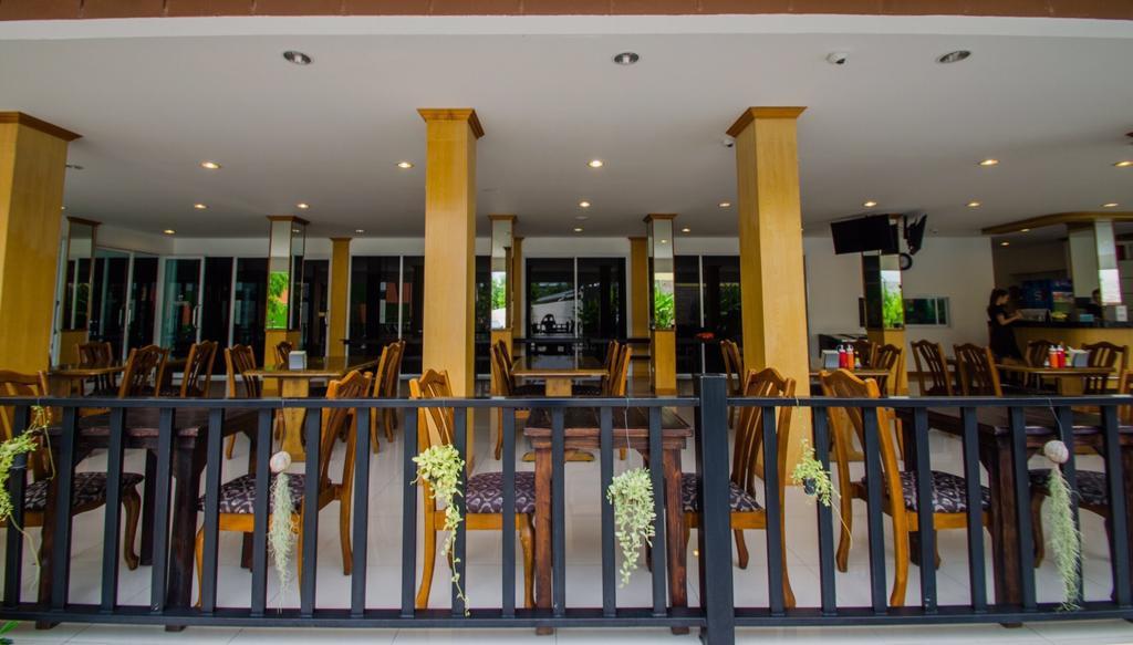 Th Hotel HHQ