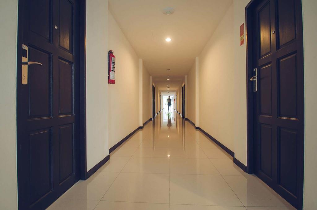 Th Hotel HHQ