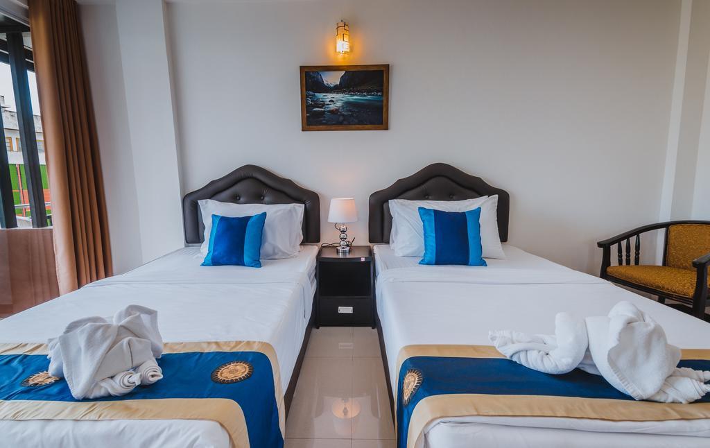 Hotel Th