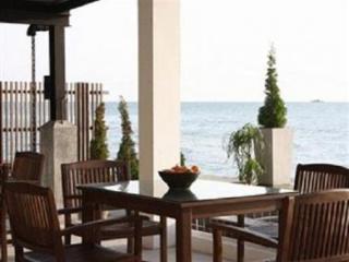 The Herbs By The Sea Hua Hin