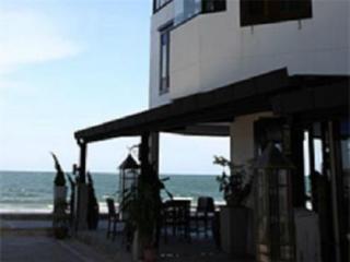 Resort The Herbs By The Sea Hua Hin