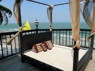 The Herbs By The Sea 4* Hua Hin