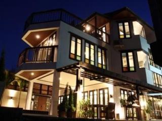 Resort The Herbs By The Sea
