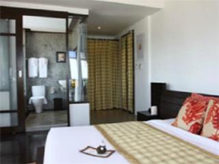 The Herbs By The Sea Resort 4*