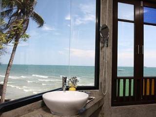 The Herbs By The Sea Hua Hin