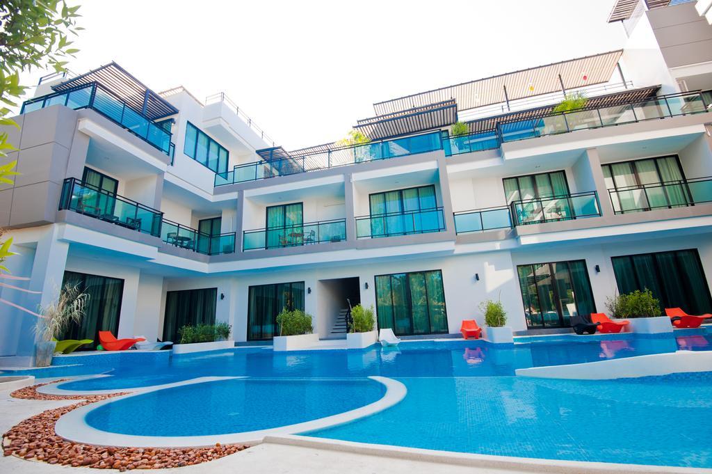 Tempat peranginan Pak Ping Ing Lay Hua Hin