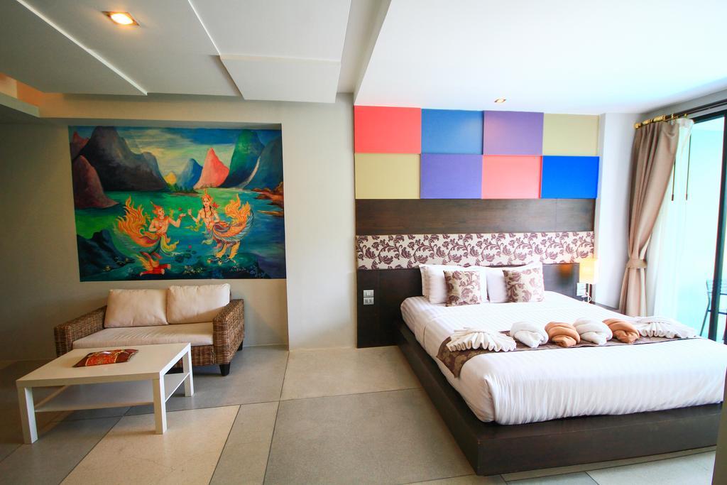 Pak Ping Ing Lay Tempat peranginan Hua Hin