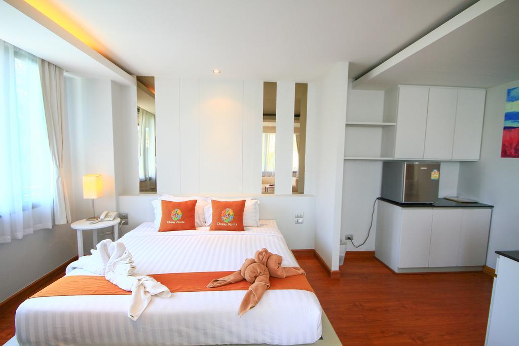 Pak Ping Ing Lay 3* Hua Hin