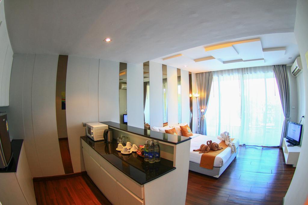Tempat peranginan Pak Ping Ing Lay Hua Hin