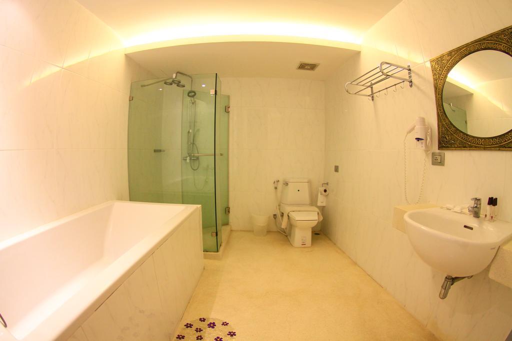 Pak Ping Ing Lay Tempat peranginan 3*
