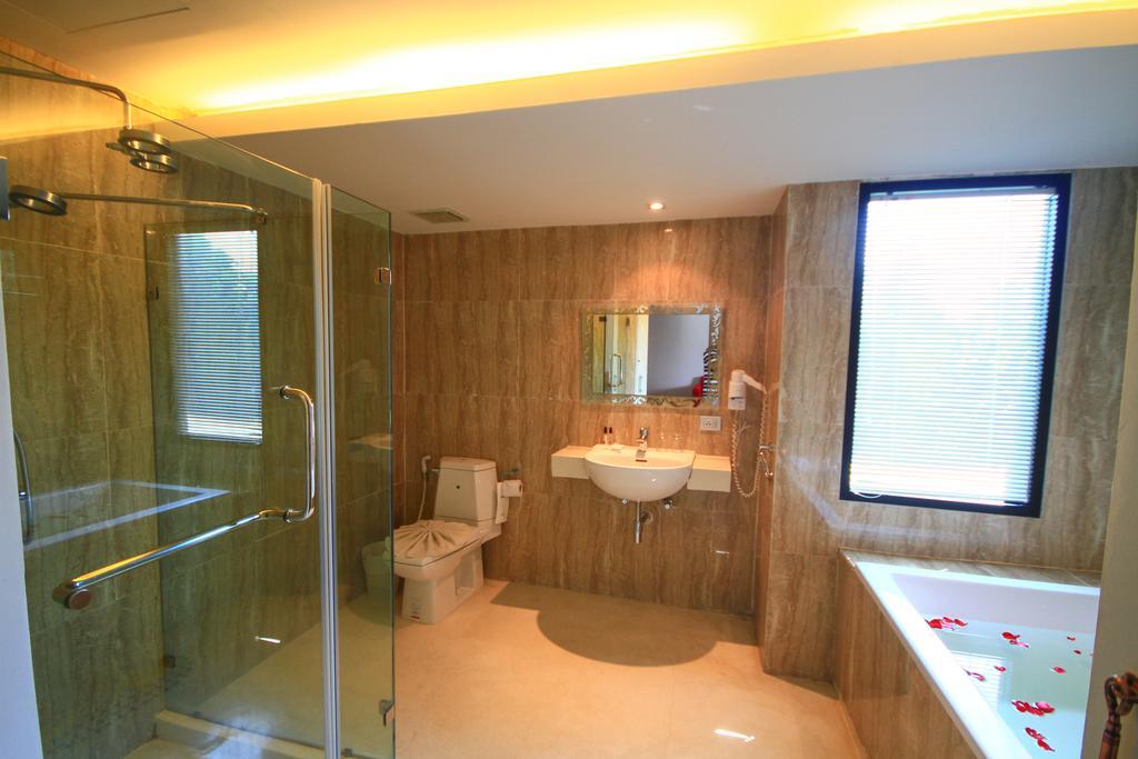 Tempat peranginan Pak Ping Ing Lay Hua Hin