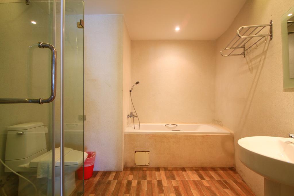 Pak Ping Ing Lay 3* Hua Hin