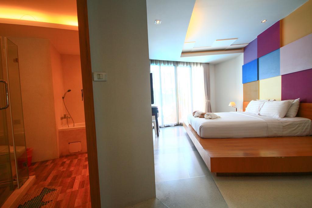 Tempat peranginan Pak Ping Ing Lay