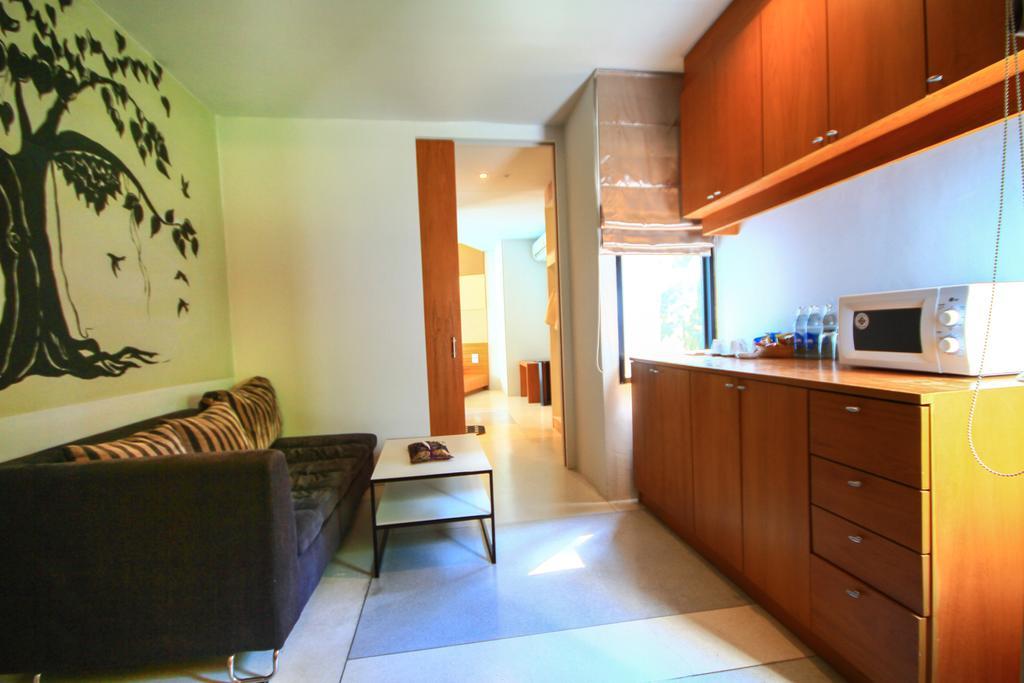 Pak Ping Ing Lay Tempat peranginan Hua Hin