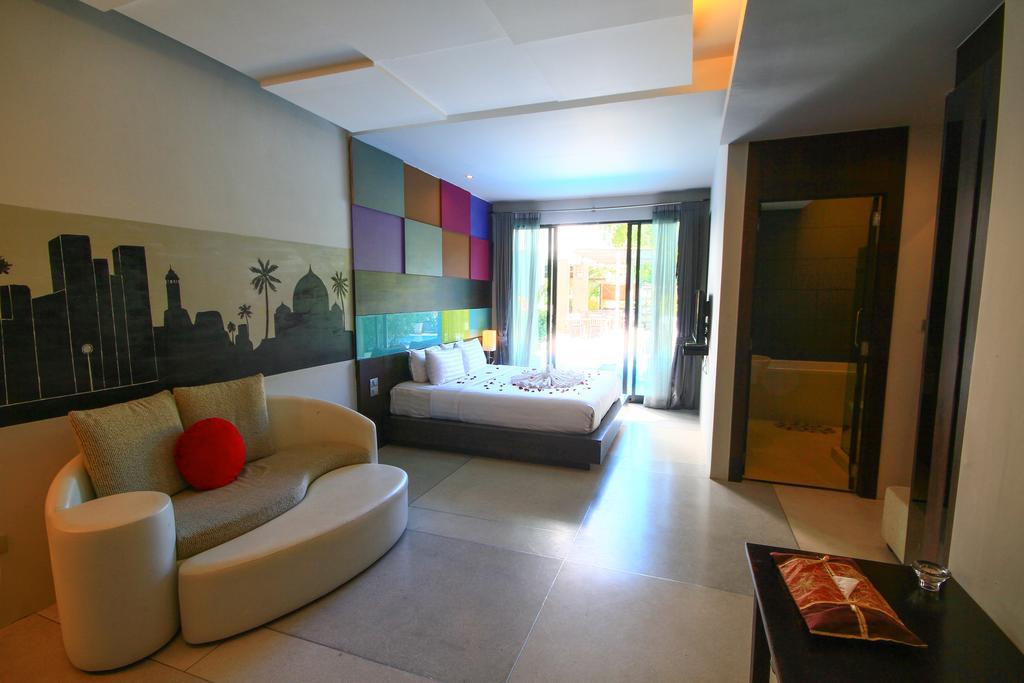 Pak Ping Ing Lay 3* Hua Hin