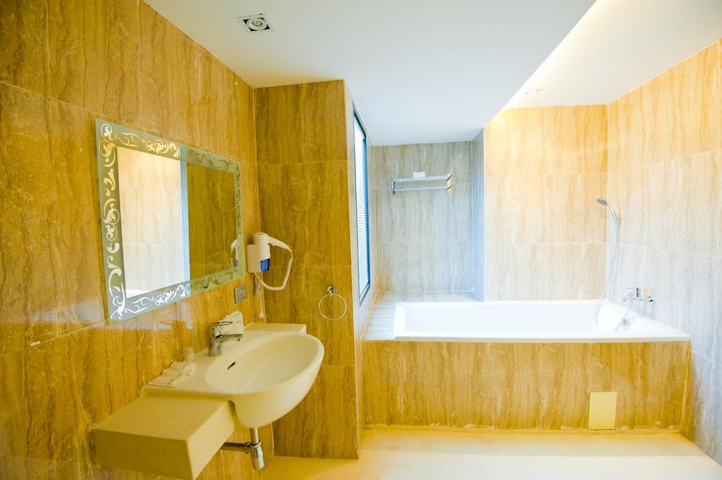 Tempat peranginan Pak Ping Ing Lay 3*