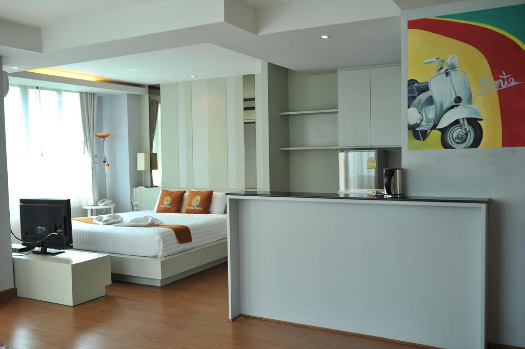 Tempat peranginan Pak Ping Ing Lay Hua Hin