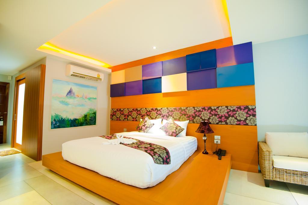 Pak Ping Ing Lay Tempat peranginan Hua Hin