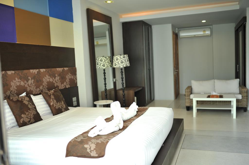 Pak Ping Ing Lay 3* Hua Hin