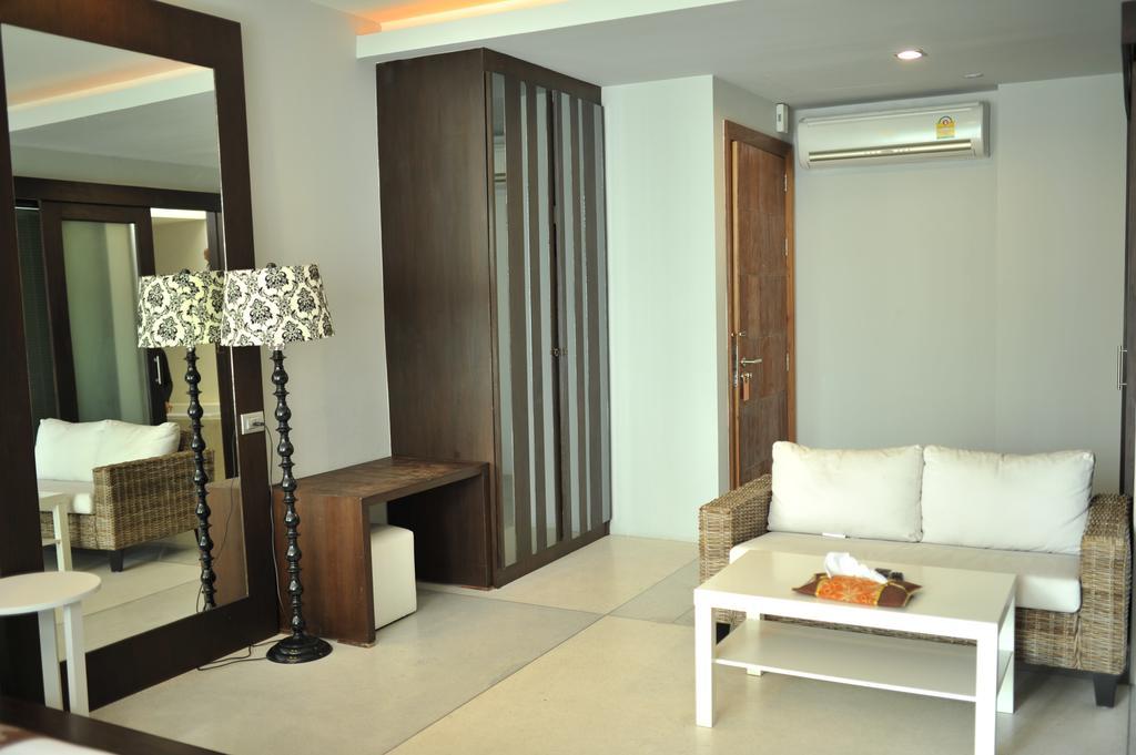 Pak Ping Ing Lay Tempat peranginan Hua Hin