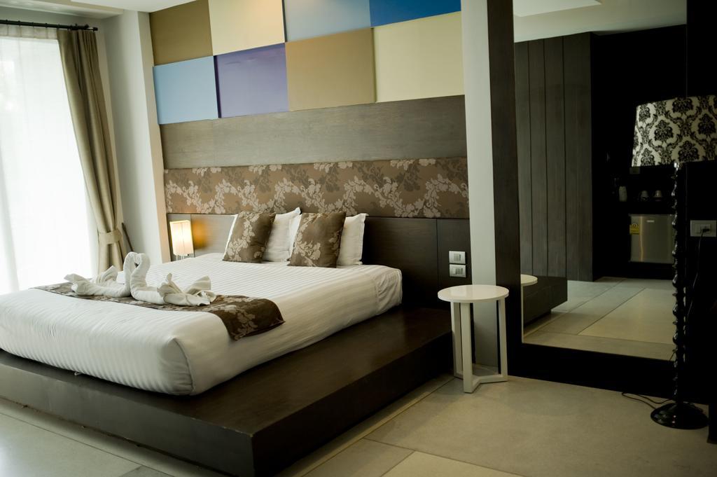 Pak Ping Ing Lay 3* Hua Hin
