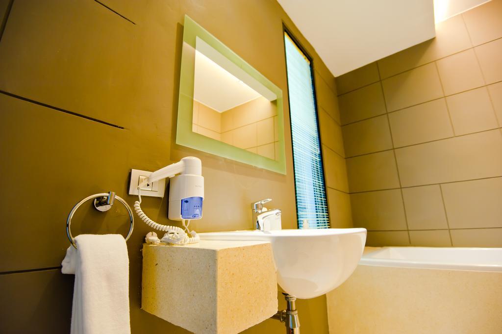 Tempat peranginan Pak Ping Ing Lay 3*