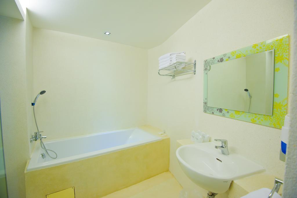 Tempat peranginan Pak Ping Ing Lay Hua Hin