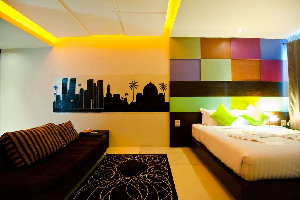Tempat peranginan Pak Ping Ing Lay 3*