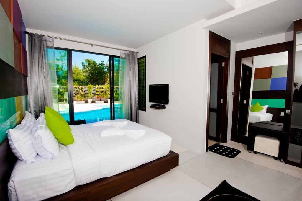 Pak Ping Ing Lay Tempat peranginan 3*