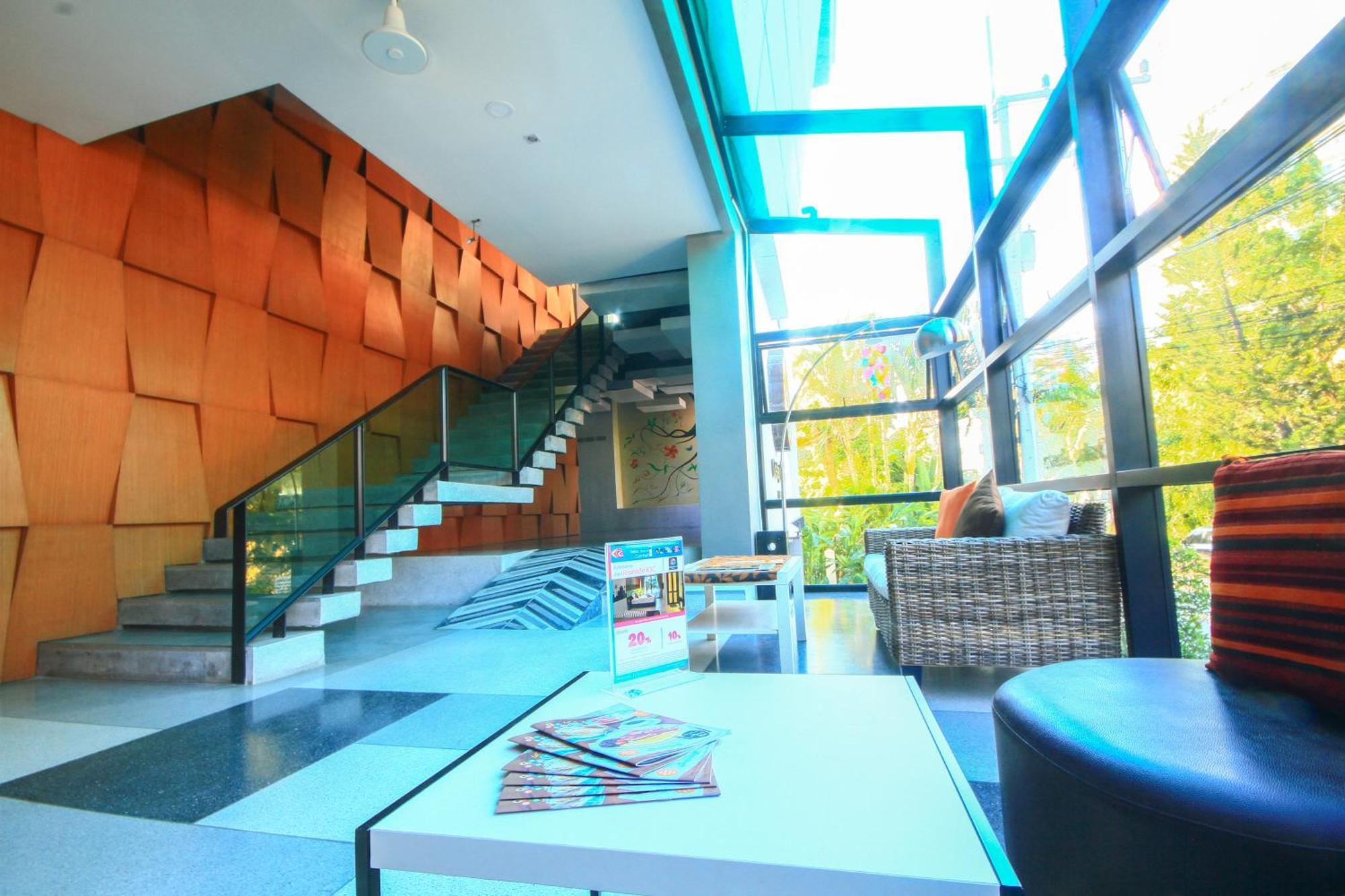 Tempat peranginan Pak Ping Ing Lay