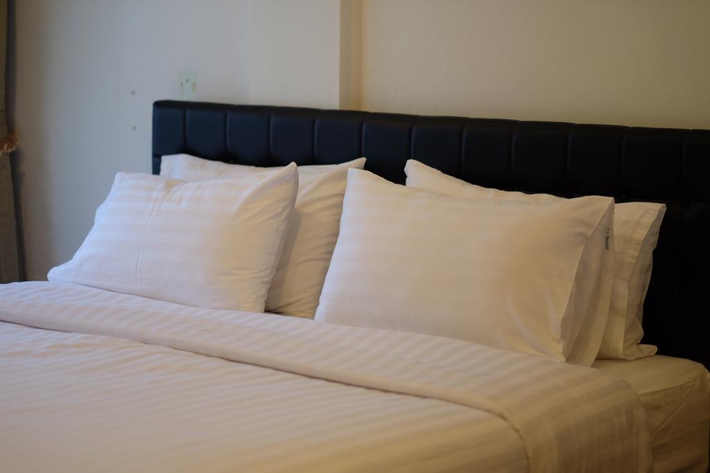 Eu - Bakery Guest house Hua Hin