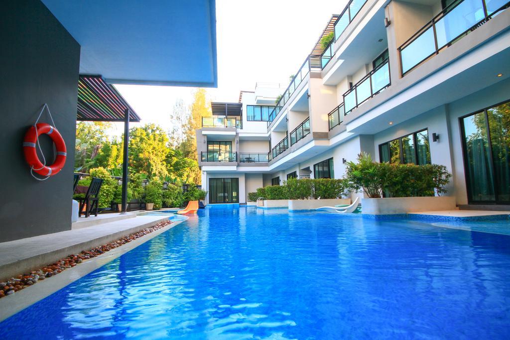 Pak Ping Ing Lay Tempat peranginan 3*