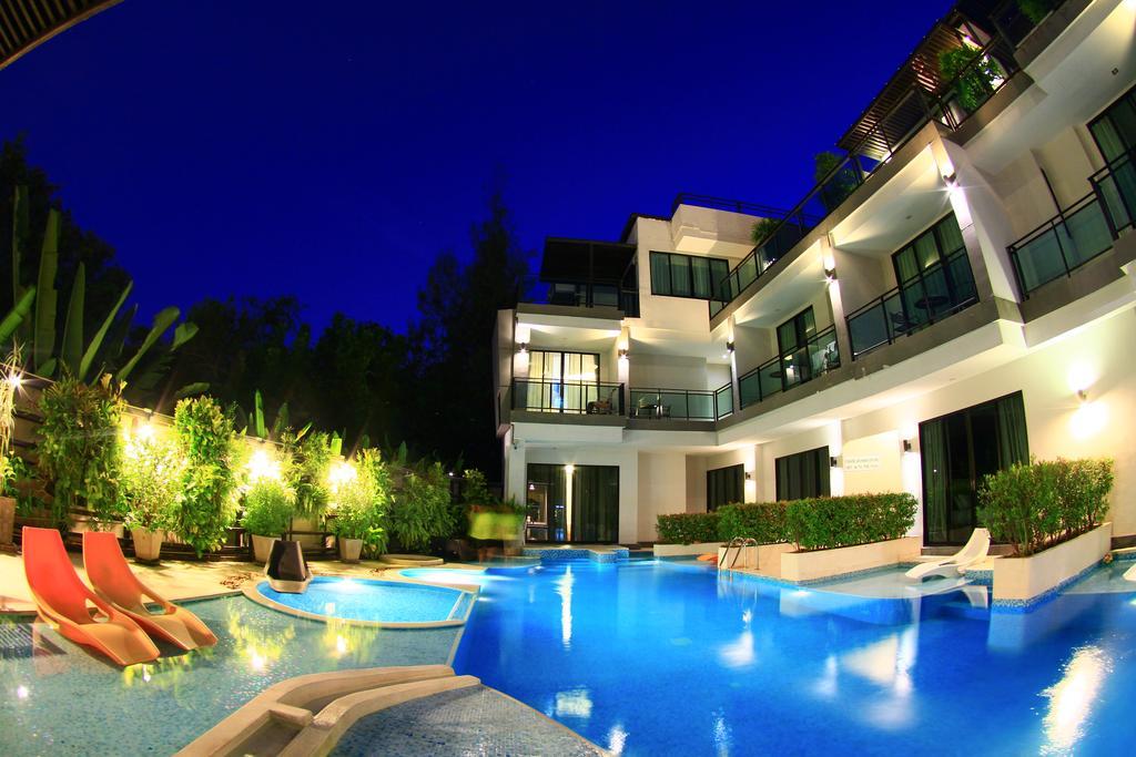 Tempat peranginan Pak Ping Ing Lay Hua Hin