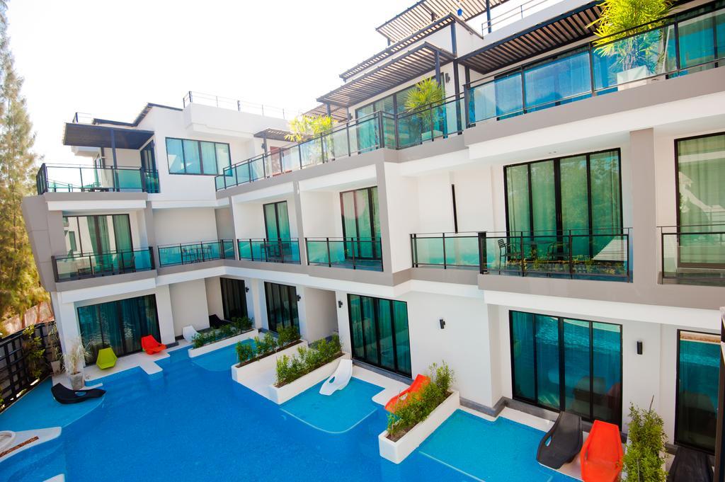 Tempat peranginan Pak Ping Ing Lay Hua Hin