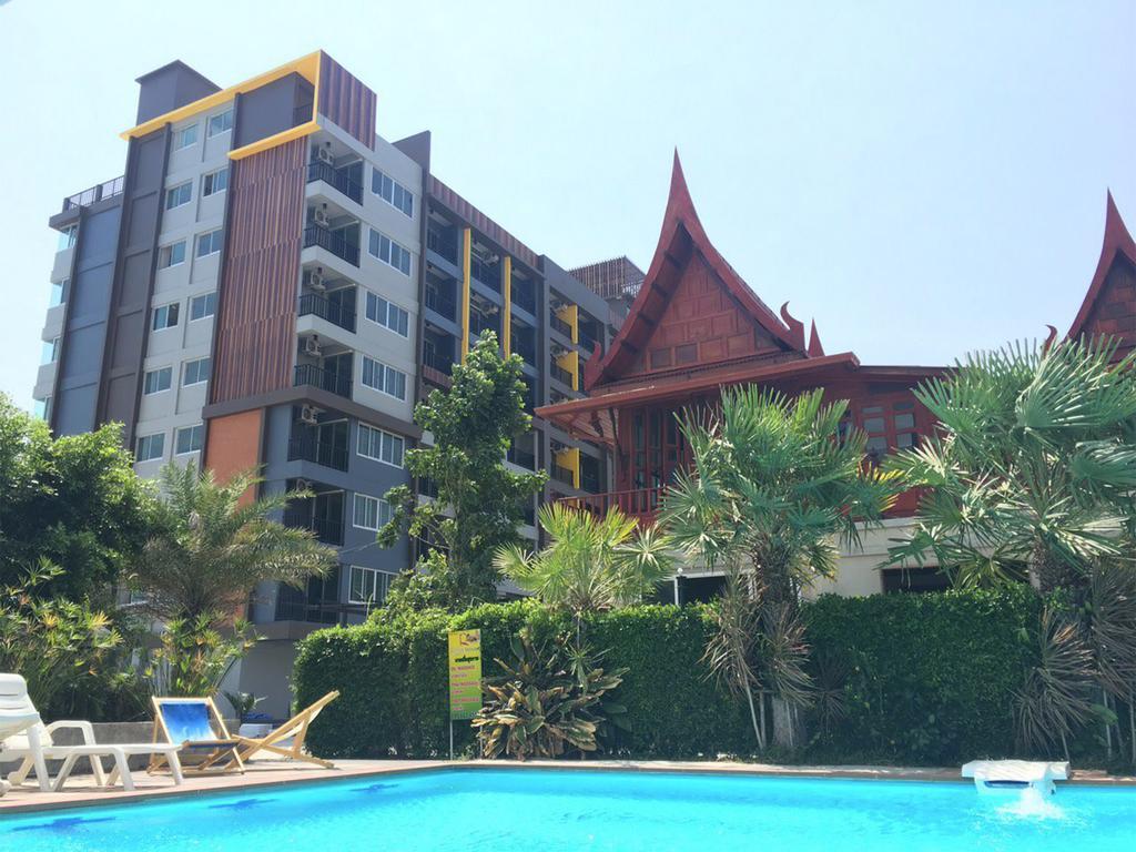 Terminal 3* Hua Hin