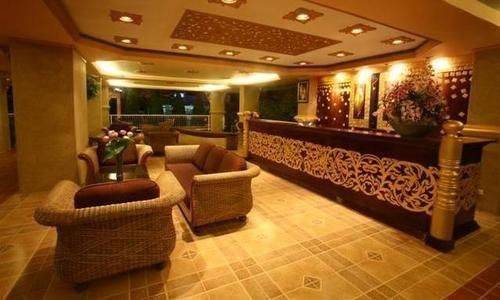 Hotel Markwin Hua Hin