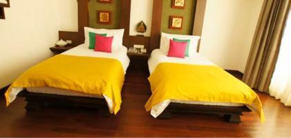Hotel Nicha