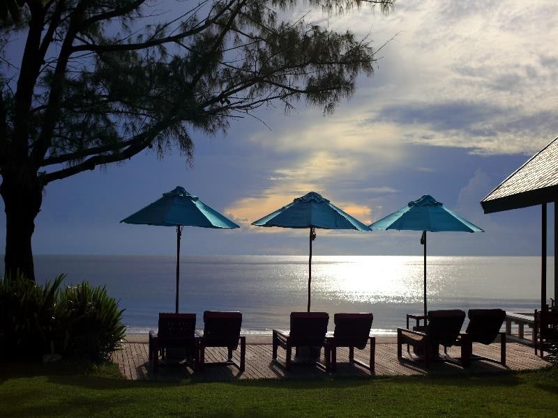 Let's Sea Al Fresco Resort 5*