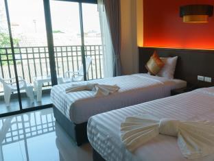 Visa - Sha Hotel Hua Hin