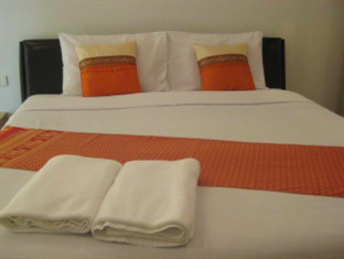 Hotel Baan Paan 3*