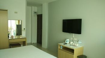Hotel Baan Paan 3*