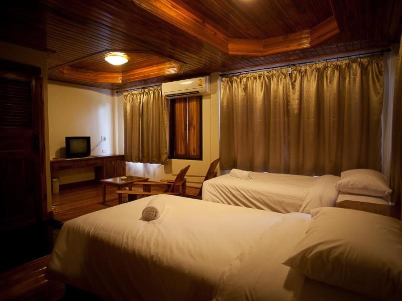 Resort Srisawat