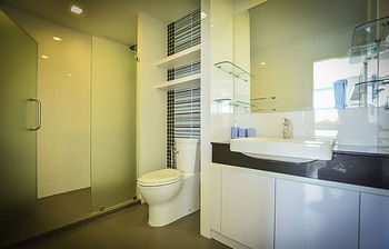 The Crest Santora By Puppap Apartment *