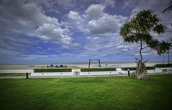The Crest Santora By Puppap Apartment Hua Hin