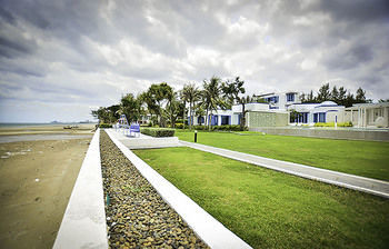 The Crest Santora By Puppap Hua Hin