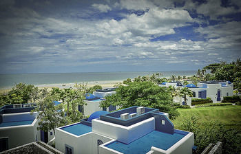 The Crest Santora By Puppap Apartment