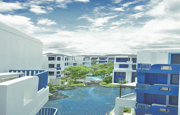 Apartment The Crest Santora By Puppap *