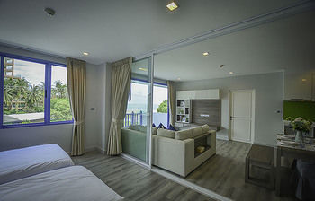 The Crest Santora By Puppap * Hua Hin