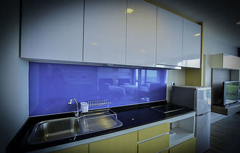 The Crest Santora By Puppap Apartment *