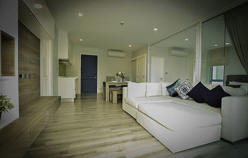 The Crest Santora By Puppap Apartment *